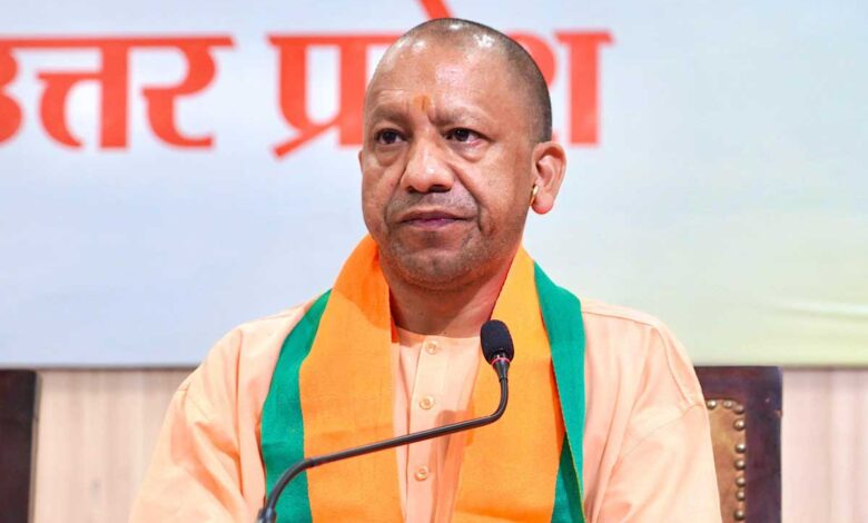 CM Yogi initiative provides home education assistance to disabled families in Basti