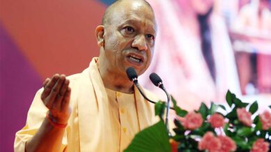 CM Yogi major promise Lack of funds will not hinder women dreams