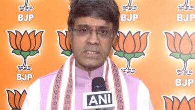 CR Kesavan says Rahul Gandhi is troubled by the success of BRICS.