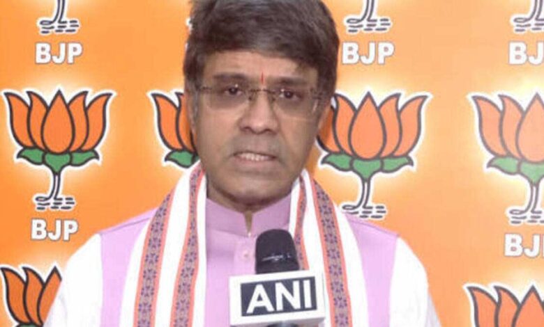 CR Kesavan says Rahul Gandhi is troubled by the success of BRICS.
