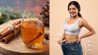 Can Cinnamon Water Really Help With Weight Loss
