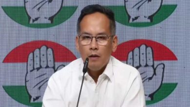 Congress ends political ties with Akhil Gogoi Raijor Dal in Assam