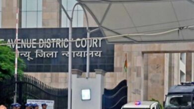 Delhi court orders trial of 3 accused in fake currency case