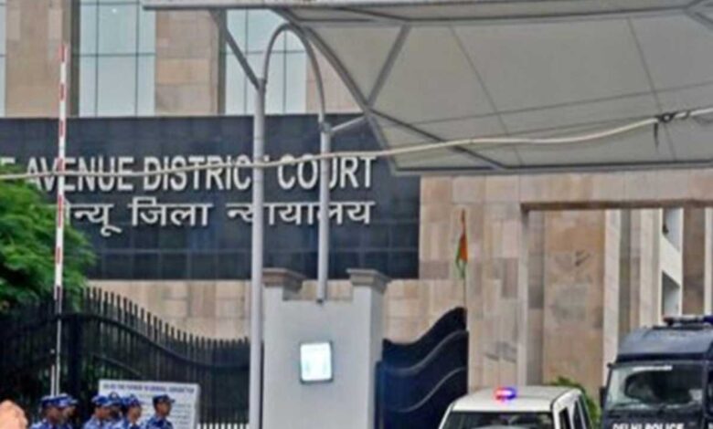 Delhi court orders trial of 3 accused in fake currency case