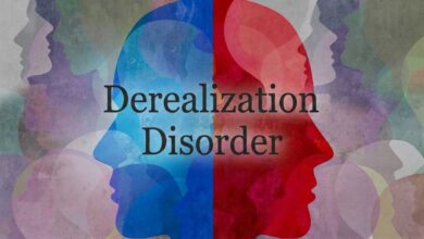 Derealization Disorder Why does everything feel unreal