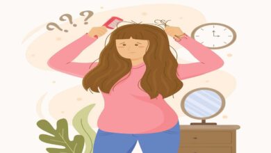 Hair Fall Causes, Effects, and Solutions