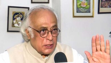 Jairam Ramesh attacks Centre on UPI charges and US tariffs