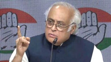 Jairam Ramesh takes a dig at the census decision asks How did wisdom suddenly dawn