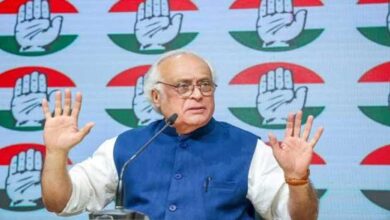 Jairam Ramesh targets the Centre over inflation says household budgets have been disrupted