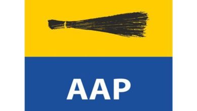 PM Modi Angry Uncle remark on AAP counter attack