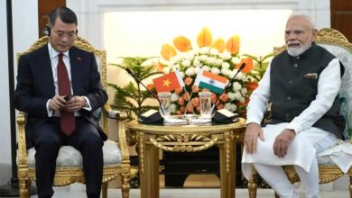 PM Modi held a key bilateral meeting with his Vietnamese counterpart at the BRICS Summit