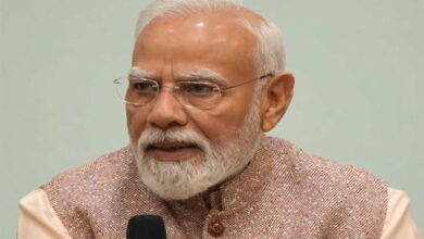PM Modi holds an open interaction with teachers various issues discussed