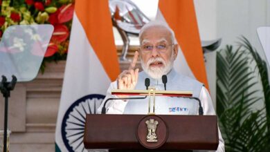 PM Modi terms GSLV-F17 launch a significant achievement