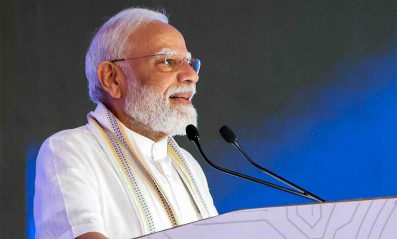 PM Modi to hand over 51,000 appointment letters at the 20th Rozgar Mela today