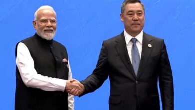 PM Modi to represent India at Bishkek SCO summit