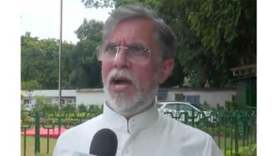 Pawan Khera raises questions about the PM Modi-Xi meeting.