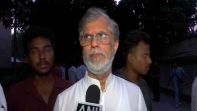 Power project documents leaked in Uttarakhand Pawan Khera says Congress has received crucial papers