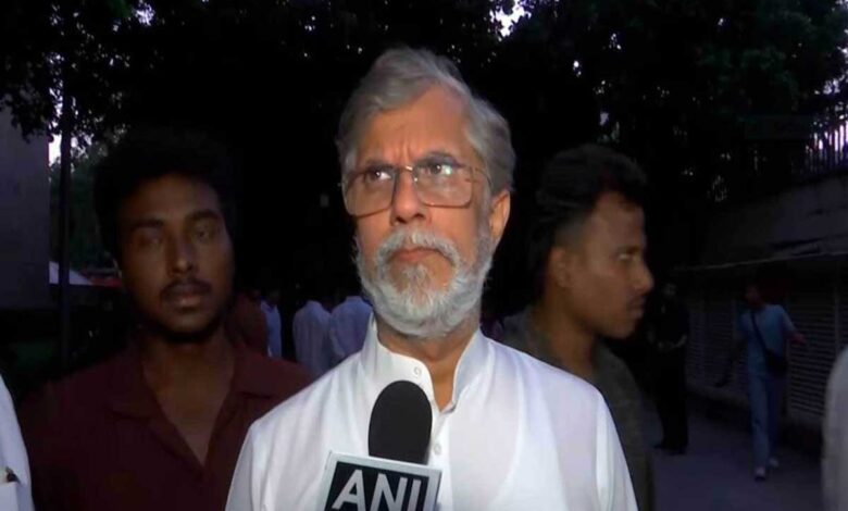 Power project documents leaked in Uttarakhand Pawan Khera says Congress has received crucial papers