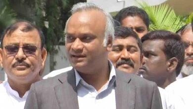 Priyank Kharge Calls ED Action a Political Conspiracy