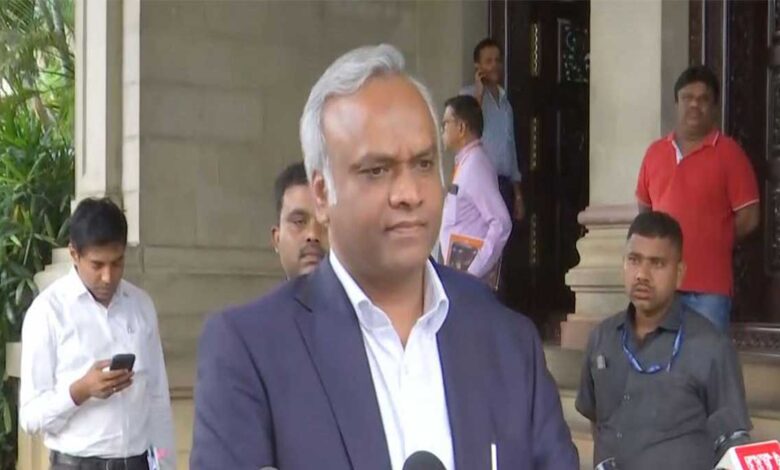 Priyank Kharge hits back at BJP objections calls for an open debate on the bill