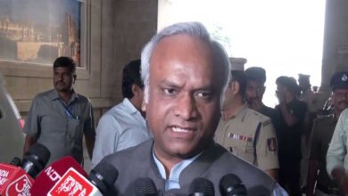 Priyank Kharge says Congress will return in 2028