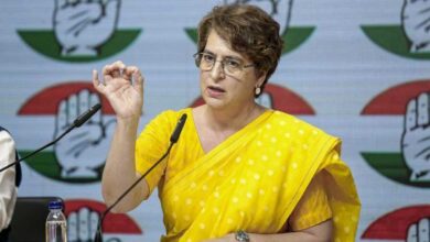 Priyanka Gandhi raises concerns about women's safety following the death of a minor.