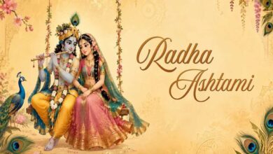 Radha Ashtami 2026 Date worship method and religious significance