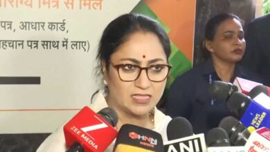 Rekha Gupta major statement Victims of the Satya Niketan incident will receive full assistance