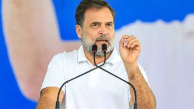 Row erupts between Congress and BJP over BRICS dinner accusations and counter accusations fly regarding the menu
