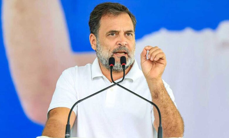 Row erupts between Congress and BJP over BRICS dinner accusations and counter accusations fly regarding the menu