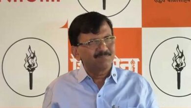 Sanjay Raut questions PM Modi When will the land be reclaimed from China