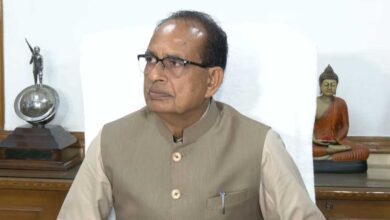 Shivraj Singh Chauhan promoted farming for the benefit of farmers