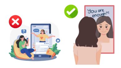 The role of the media in shaping body image