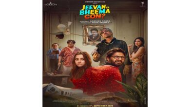 Title of Arshad Warsi film Jeevan Ya Bhima Kon changed three days before release