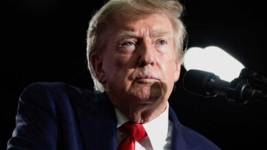 Trump May soon make a major announcement regarding war with Iran