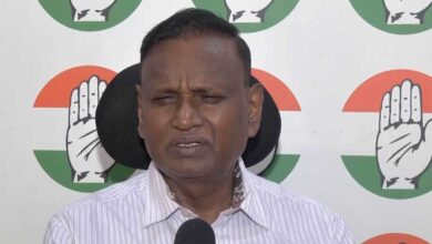 Udit Raj targets BJP over UCC.
